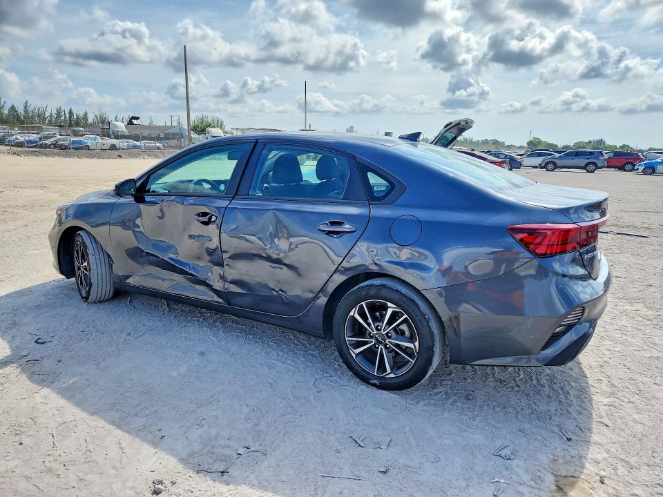 Aukcja sprzedaży 2023 Kia Forte, vin: 3KPF24ADXPE577052, numer aukcji: 53417616