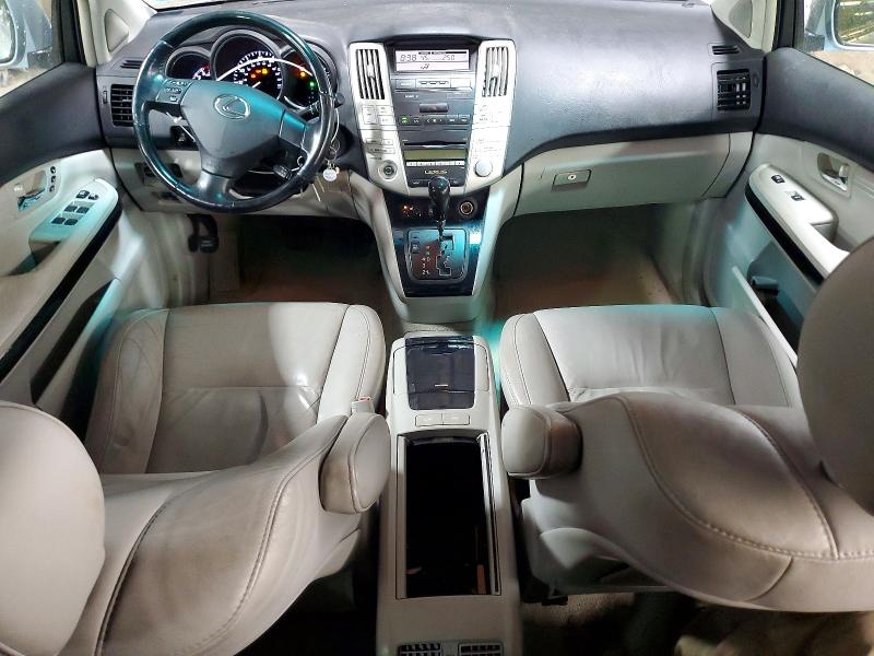 Продажа на аукционе авто 2009 Lexus Rx, vin: 2T2HK31U99C133113, номер лота: 51763986