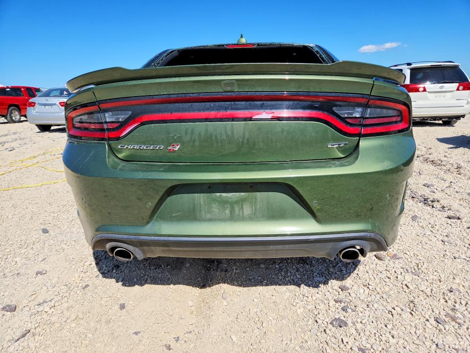 Aukcja sprzedaży 2022 Dodge Charger, vin: 2C3CDXMG8NH236386, numer aukcji: 52838436