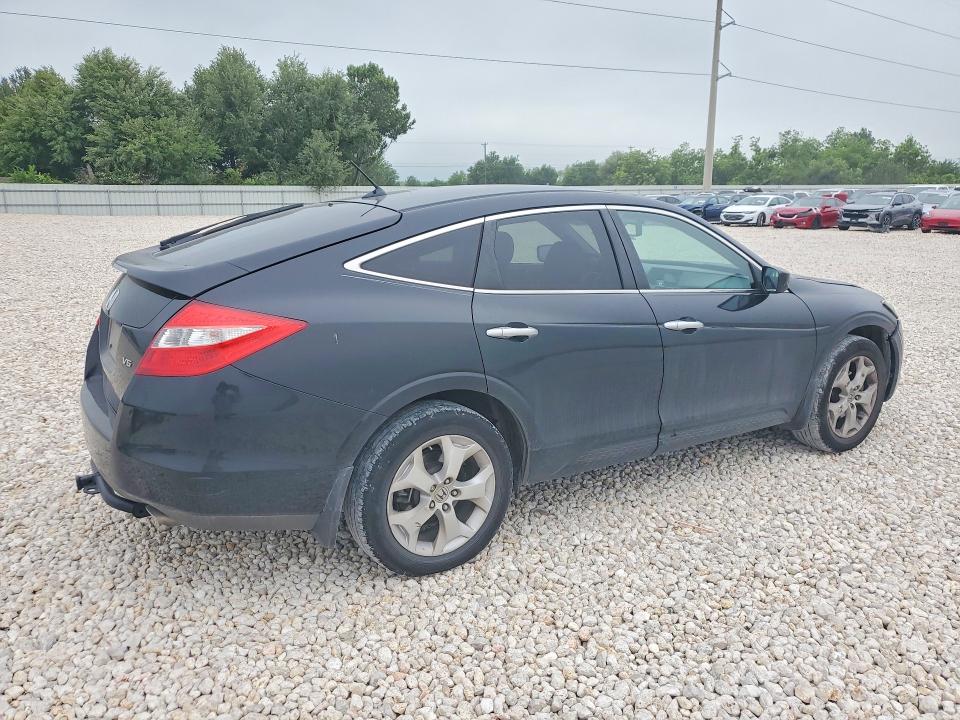 51777546 :رقم المزاد ، 5J6TF1H53CL005143 vin ، 2012 Honda Crosstour مزاد بيع