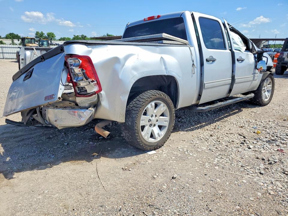 Aukcja sprzedaży 2012 Gmc Sierra, vin: 3GTP1VE07CG309367, numer aukcji: 53327486