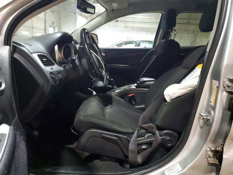 Продажа на аукционе авто 2012 Dodge Journey, vin: 3C4PDCBG9CT154082, номер лота: 53434486