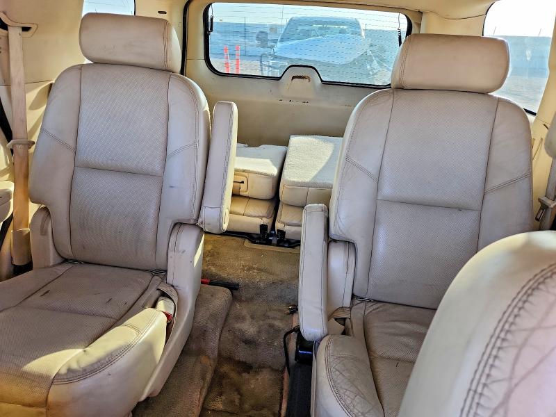Aukcja sprzedaży 2007 Cadillac Escalade L, vin: 1GYEC63827R290050, numer aukcji: 52805976