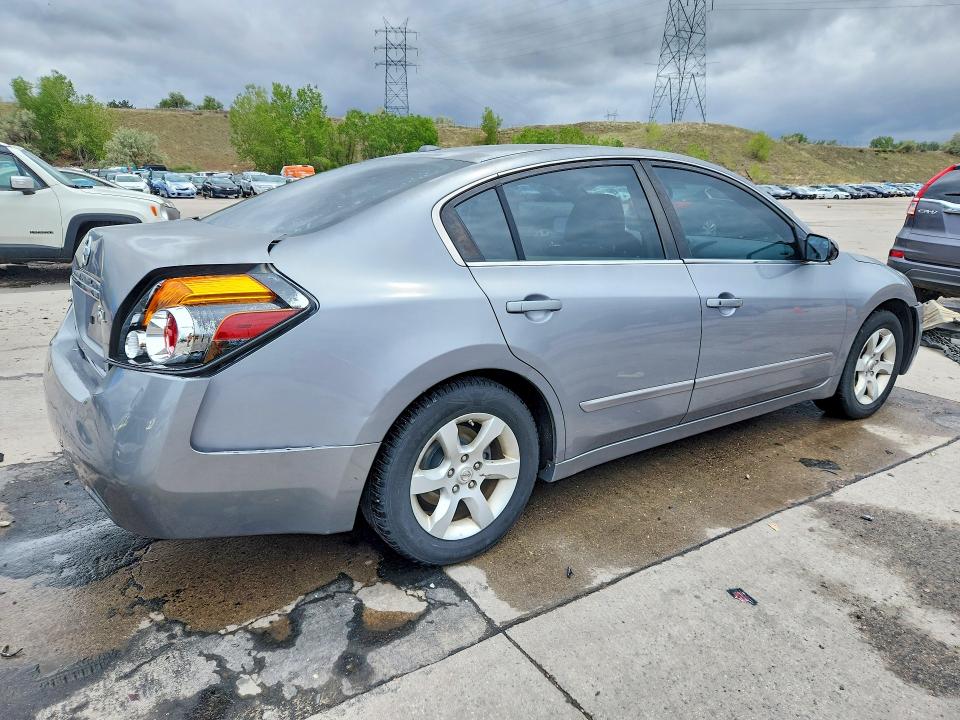 Продаж на аукціоні авто 2008 Nissan Altima, vin: 1N4AL21E58N542958, номер лоту: 54298196