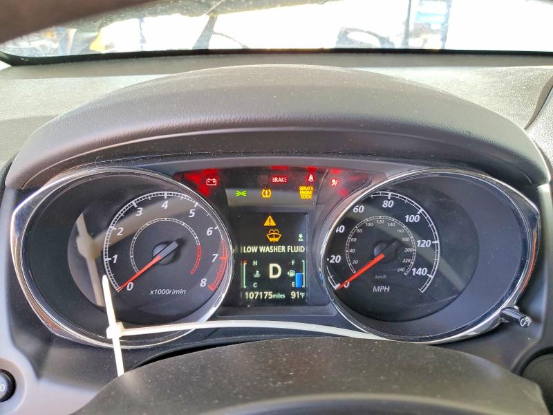 Aukcja sprzedaży 2020 Mitsubishi Outlander Sport, vin: JA4AP3AU3LU001637, numer aukcji: 54654416