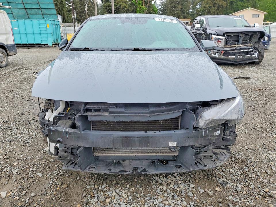 Продаж на аукціоні авто 2022 Hyundai Elantra, vin: KMHLM4AG9NU329344, номер лоту: 53784946
