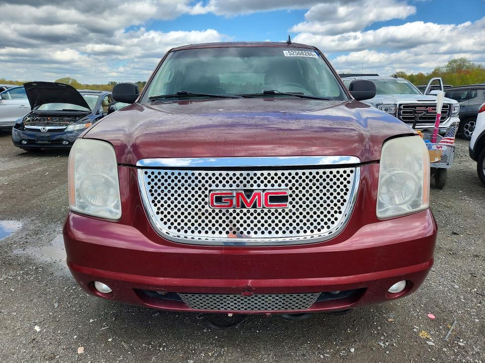 Продаж на аукціоні авто 2008 Gmc Yukon Xl, vin: 1GKFK16308J186080, номер лоту: 52568286