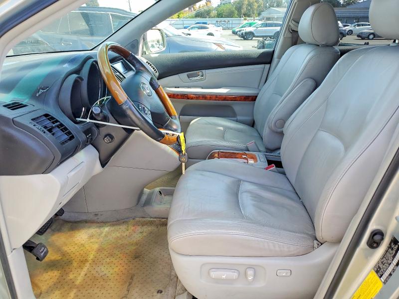 Auction sale of the 2007 Lexus Rx, vin: 2T2HK31U47C007531, lot number: 55096046