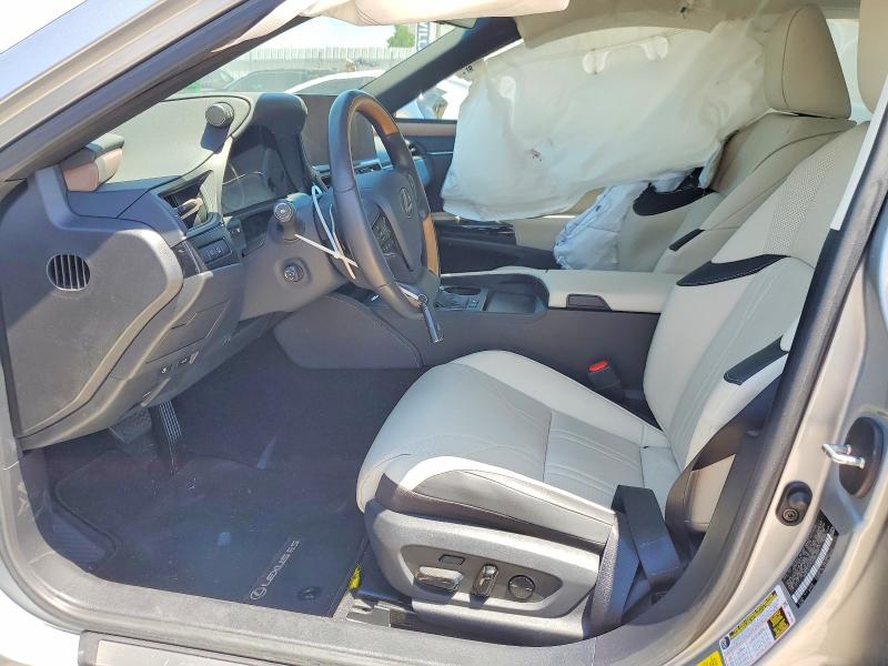 Aukcja sprzedaży 2025 Lexus Es 300h, vin: 58AEA1C17SU063321, numer aukcji: 53785466