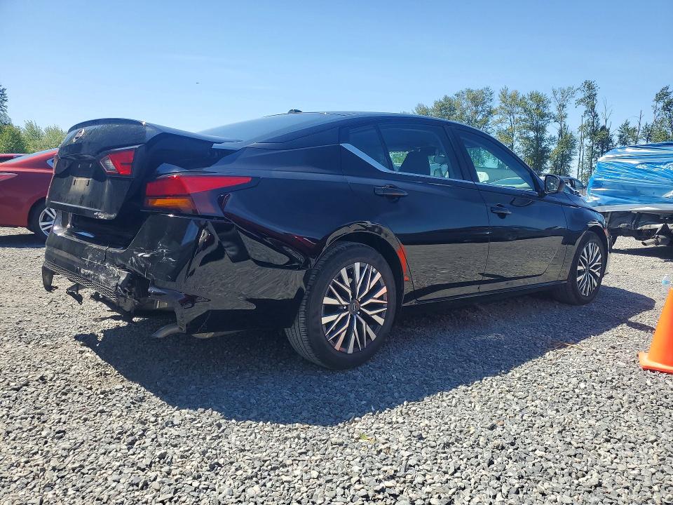 55433986 :رقم المزاد ، 1N4BL4DV6TN324810 vin ، 2026 Nissan Altima مزاد بيع