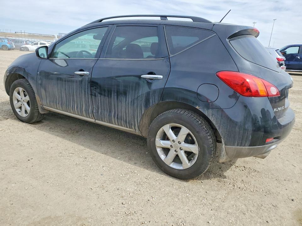 52493736 :رقم المزاد ، JN8AZ1MWXAW122382 vin ، 2010 Nissan Murano مزاد بيع