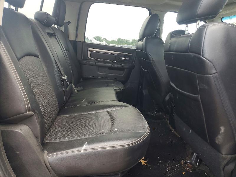 Продажа на аукционе авто 2015 Ram 1500, vin: 1C6RR7MT3FS598826, номер лота: 53610056