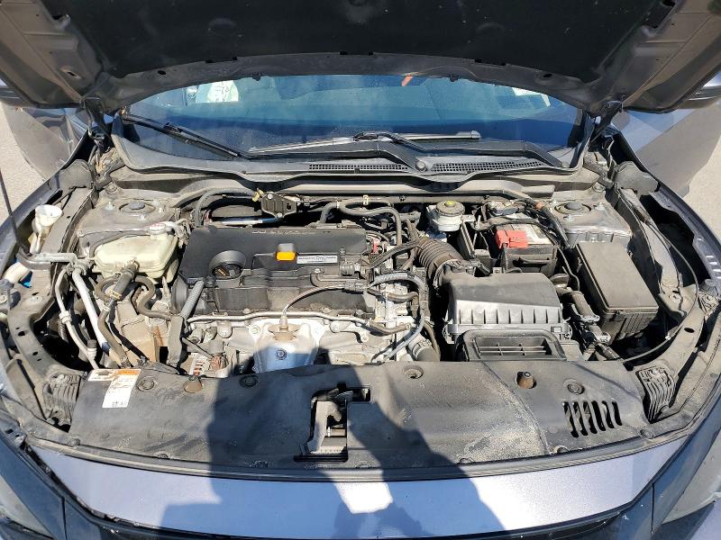 Продажа на аукционе авто 2021 Honda Civic, vin: 2HGFC2F85MH514231, номер лота: 52515796