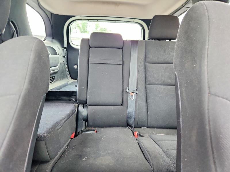 Aukcja sprzedaży 2015 Dodge Durango, vin: 1C4RDJFG5FC874020, numer aukcji: 52271256