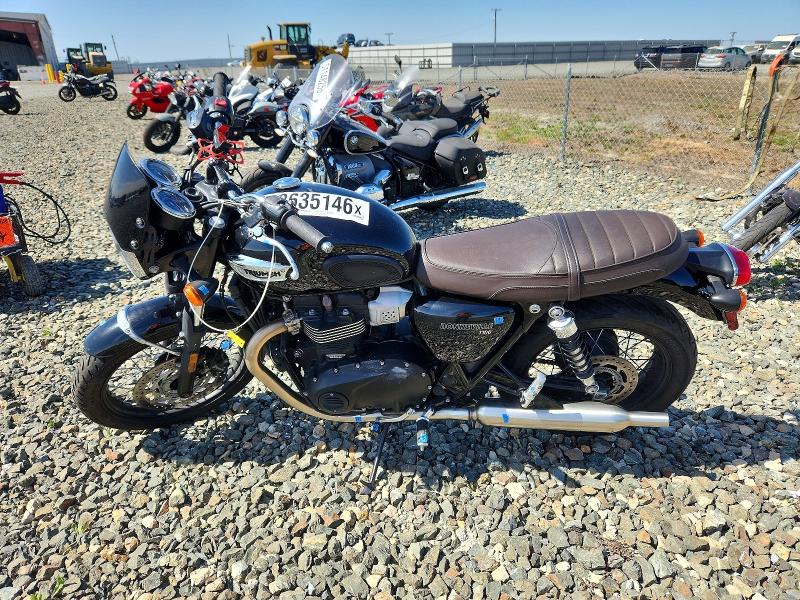 Продажа на аукционе авто 2022 Triumph Motorcycle Bonneville, vin: SMTD10G77NTAU7229, номер лота: 53635146