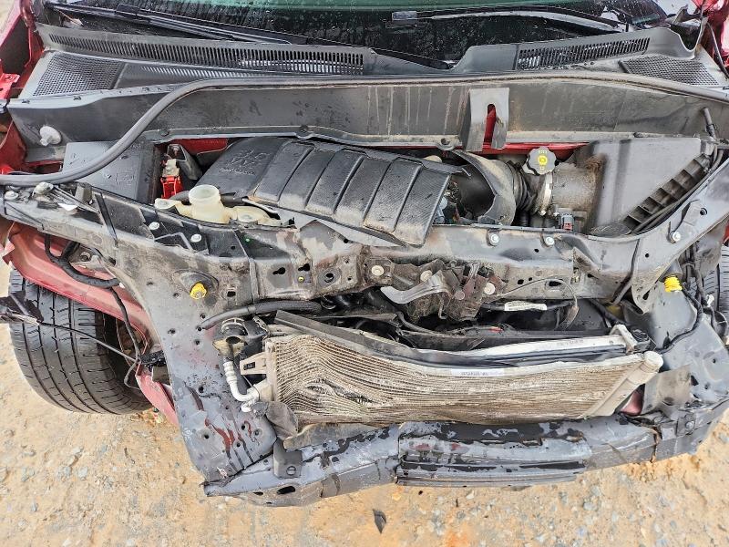 54857976 :رقم المزاد ، 1GKKRTKD1FJ293818 vin ، 2015 Gmc Acadia مزاد بيع