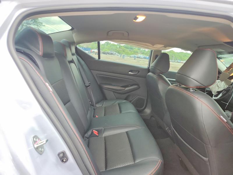2023 Nissan Altima მანქანა იყიდება აუქციონზე, vin: 1N4BL4CV6PN424526, აუქციონის ნომერი: 53301016