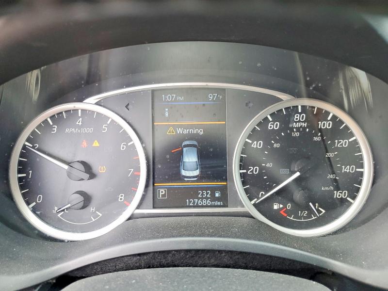 54874726 :رقم المزاد ، 3N1AB7AP4KY298308 vin ، 2019 Nissan Sentra مزاد بيع