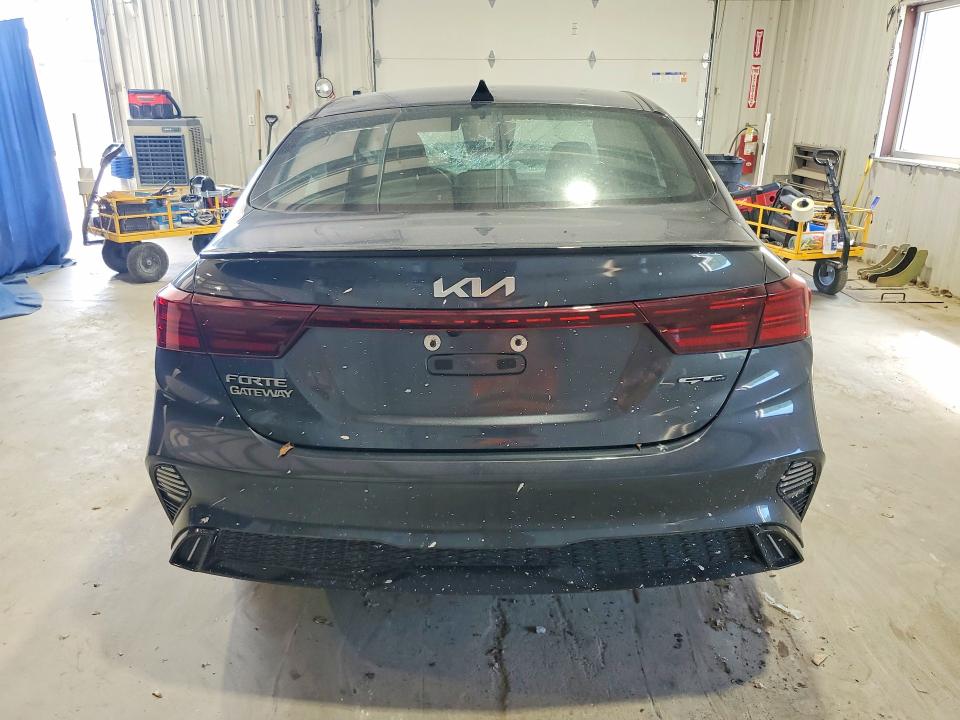 Продажа на аукционе авто 2024 Kia Forte, vin: 3KPF54AD8RE780113, номер лота: 54191216