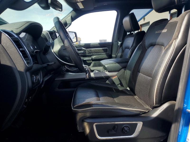 2020 Ram 1500 მანქანა იყიდება აუქციონზე, vin: 1C6SRFJT2LN376756, აუქციონის ნომერი: 52219766