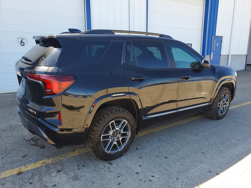 Продажа на аукционе авто 2026 Gmc Terrain, vin: 3GKALYEG5TL119013, номер лота: 51234696