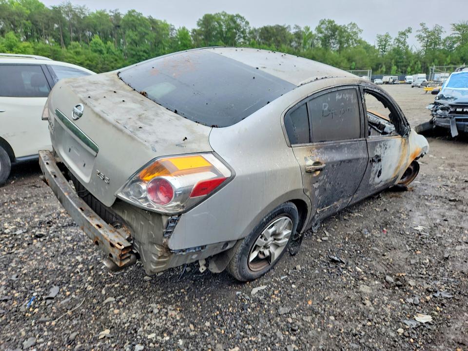 54498326 :رقم المزاد ، 1N4AL2AP9BC174756 vin ، 2011 Nissan Altima مزاد بيع