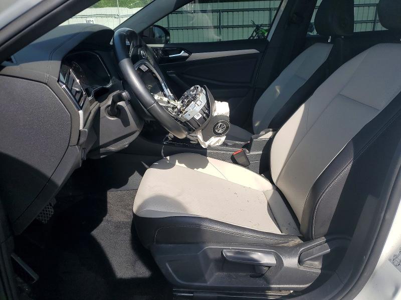 54524706 :رقم المزاد ، 3VWC57BU8KM220944 vin ، 2019 Volkswagen Jetta مزاد بيع