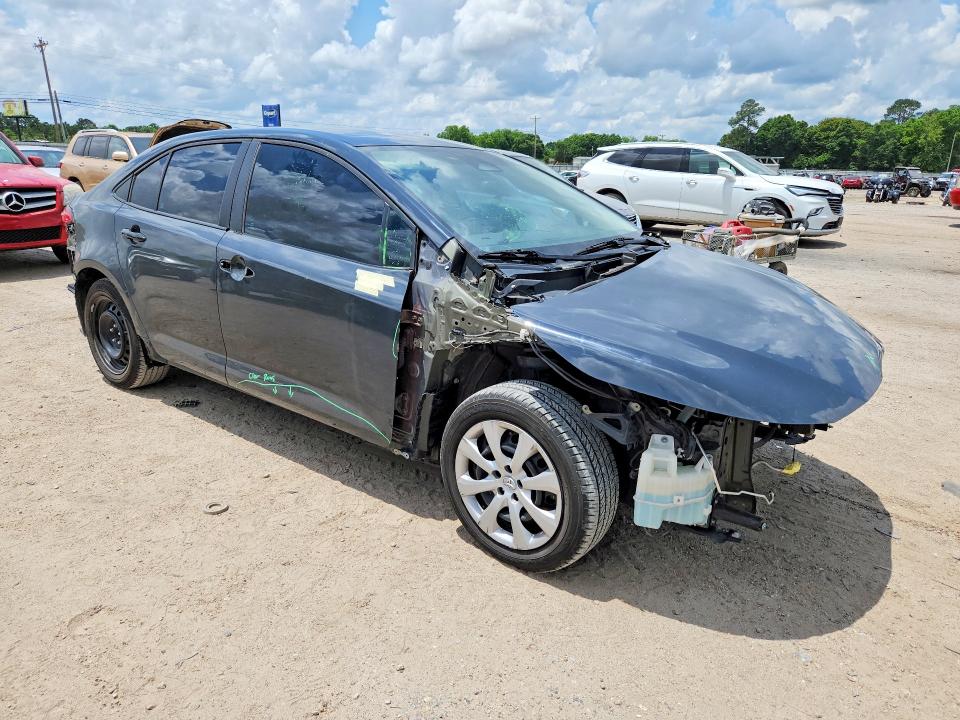 Aukcja sprzedaży 2023 Toyota Corolla, vin: 5YFB4MDE8PP006509, numer aukcji: 53980706