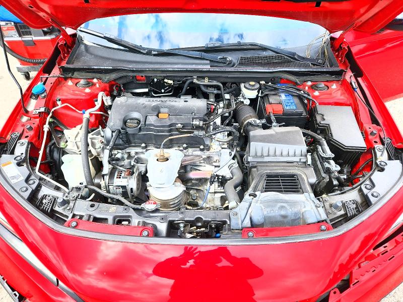 Продажа на аукционе авто 2022 Honda Civic, vin: 2HGFE2F5XNH605903, номер лота: 52441766