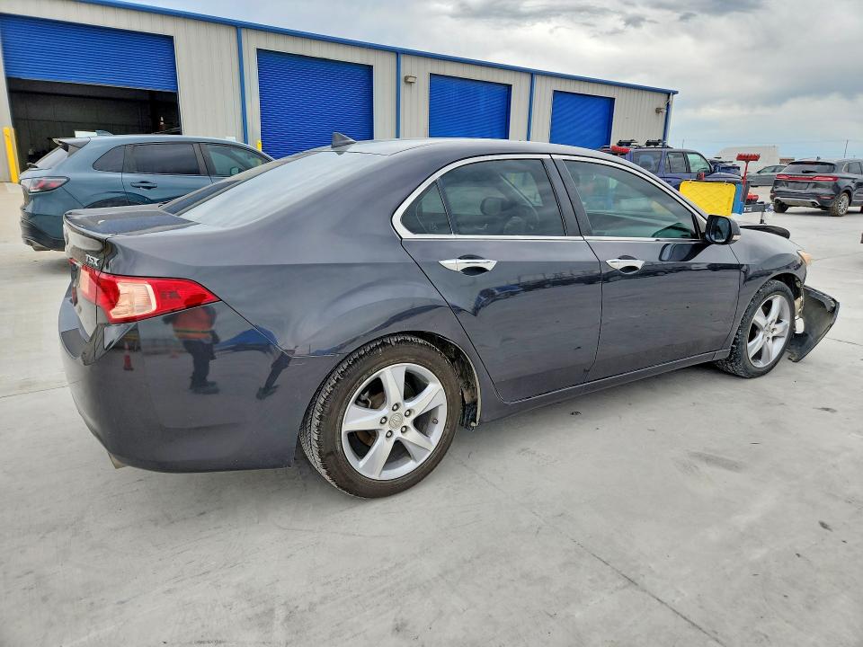 Продажа на аукционе авто 2013 Acura Tsx, vin: JH4CU2F46DC003107, номер лота: 54058496