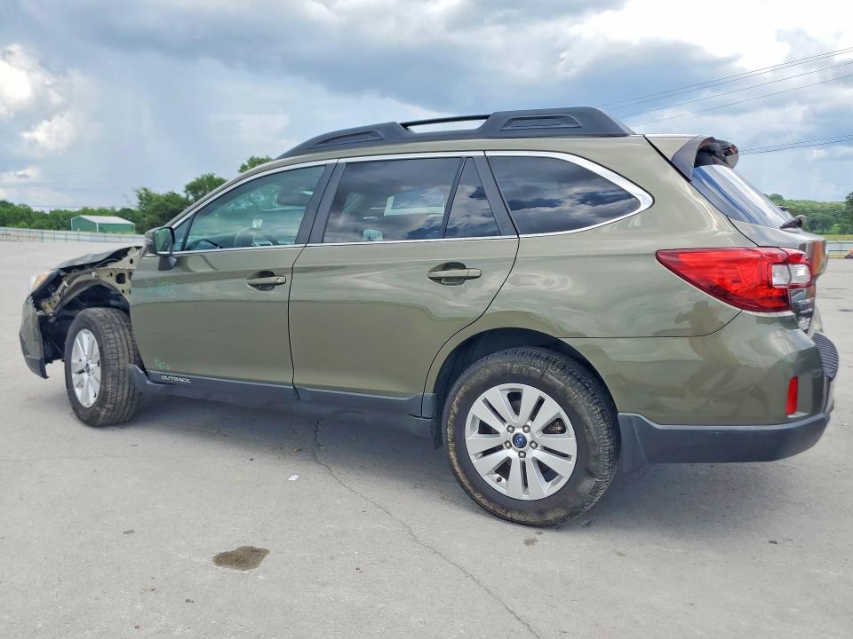 Aukcja sprzedaży 2015 Subaru Outback, vin: 4S4BSBFC9F3290323, numer aukcji: 54986996