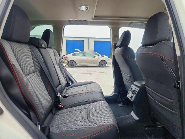 Продажа на аукционе авто 2023 Subaru Forester, vin: JF2SKAJC9PH505534, номер лота: 54002966