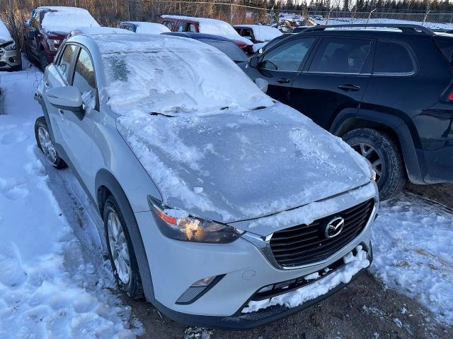 Auction sale of the 2017 Mazda Cx-3, vin: JM1DKFC79H0168772, lot number: 55241976