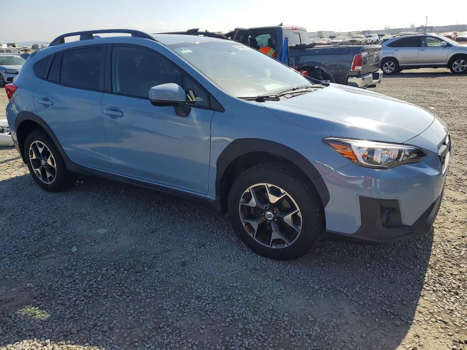 Aukcja sprzedaży 2018 Subaru Crosstrek, vin: JF2GTABC3JH349743, numer aukcji: 54789846