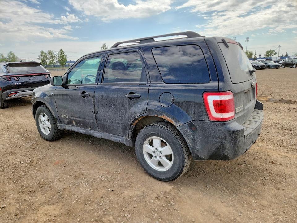 Продаж на аукціоні авто 2008 Ford Escape, vin: 1FMCU93168KD73338, номер лоту: 54042226