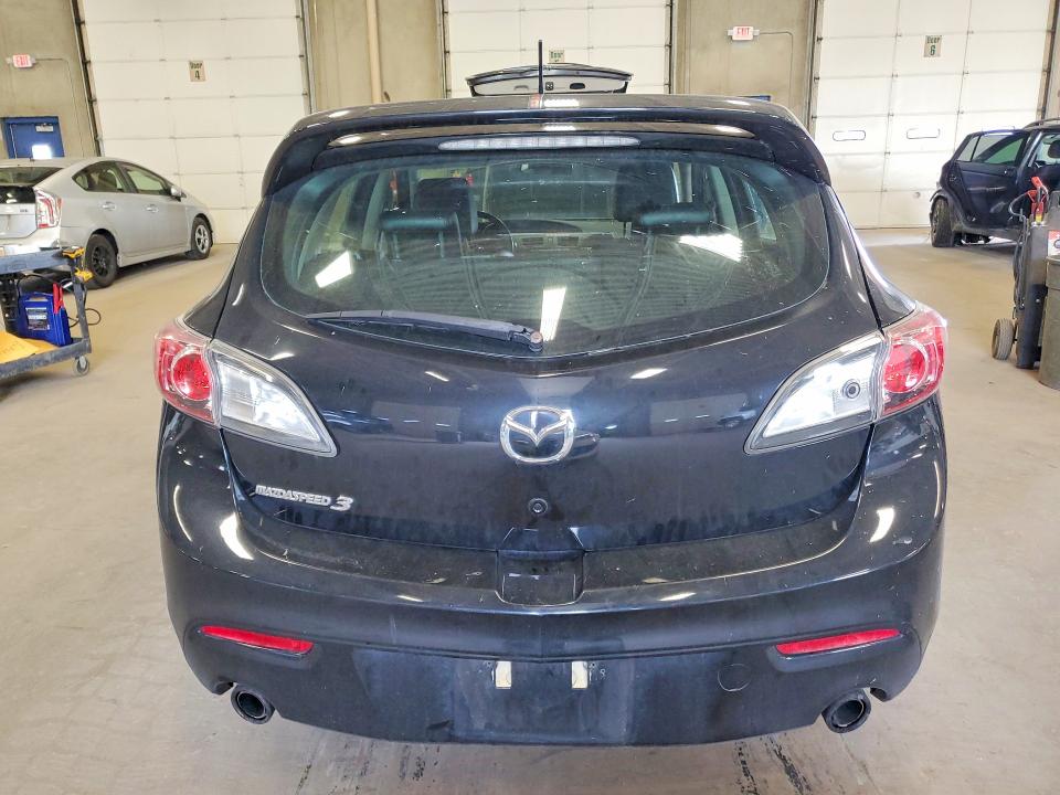 Продаж на аукціоні авто 2010 Mazda Speed, vin: JM1BL1H39A1167246, номер лоту: 54518316