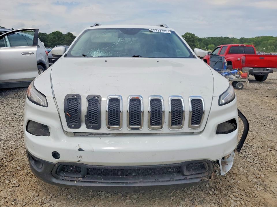 Aukcja sprzedaży 2015 Jeep Cherokee, vin: 1C4PJLCB6FW670393, numer aukcji: 53737426