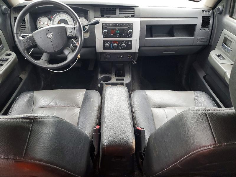 2011 Dodge Dakota მანქანა იყიდება აუქციონზე, vin: 1D7RW5GP0BS589568, აუქციონის ნომერი: 54057136