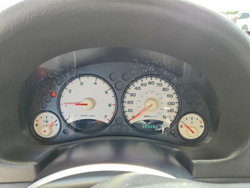 Продаж на аукціоні авто 2003 Jeep Liberty, vin: 1J4GK48K83W591745, номер лоту: 52255956