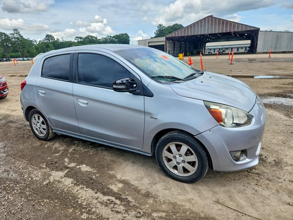 Aukcja sprzedaży 2015 Mitsubishi Mirage, vin: ML32A4HJ0FH047178, numer aukcji: 51923816