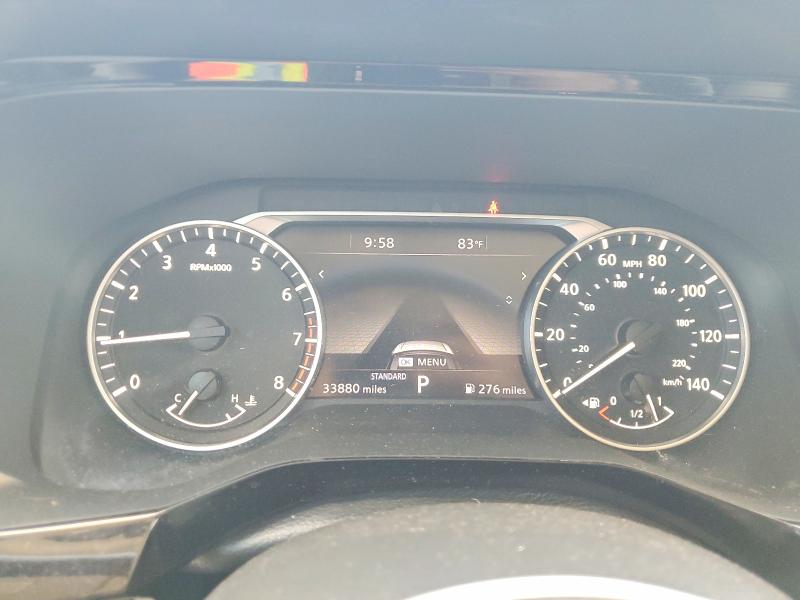 Продаж на аукціоні авто 2023 Nissan Pathfinder, vin: 5N1DR3CB3PC218265, номер лоту: 54343696
