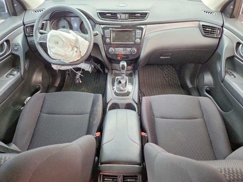 Aukcja sprzedaży 2021 Nissan Rogue Sport, vin: JN1BJ1AV5MW561497, numer aukcji: 53957306