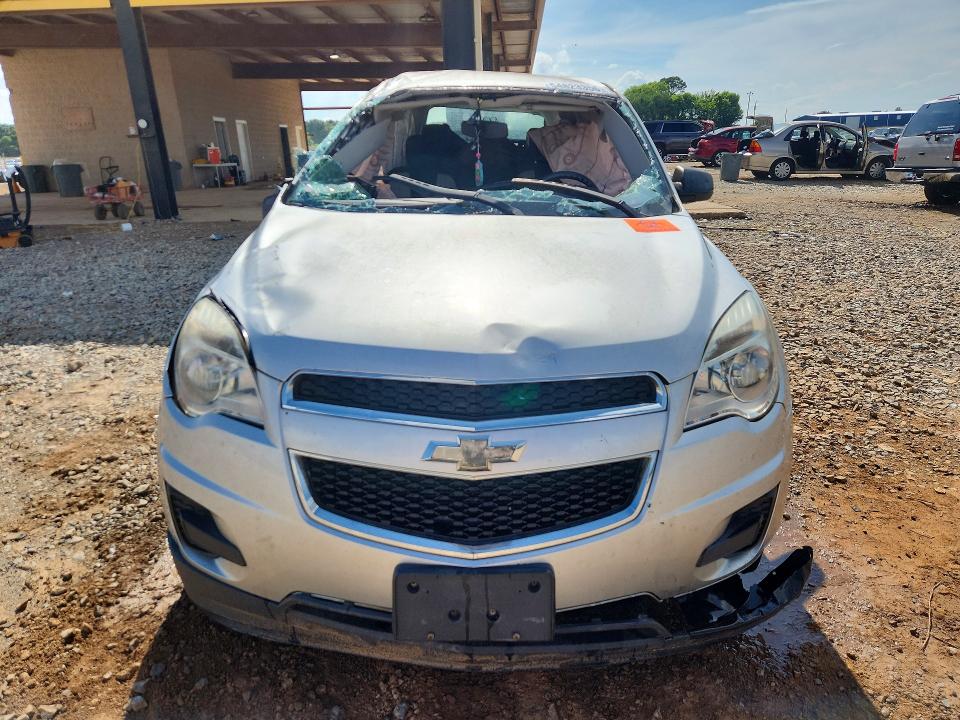 Aukcja sprzedaży 2015 Chevrolet Equinox, vin: 2GNALAEK9F1102588, numer aukcji: 54823356