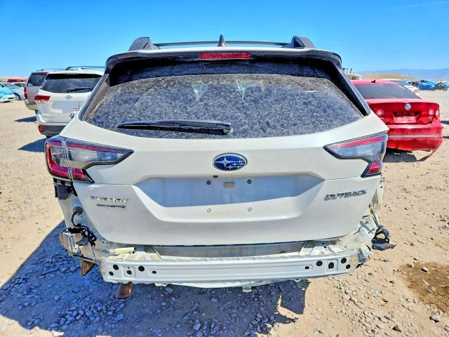 Aukcja sprzedaży 2021 Subaru Outback, vin: 4S4BTAFC0M3173511, numer aukcji: 52166276