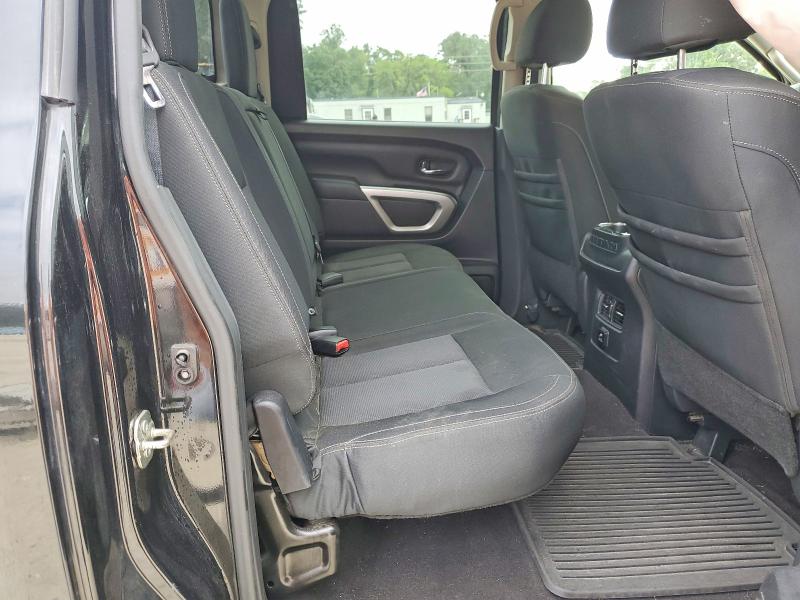 Aukcja sprzedaży 2017 Nissan Titan Xd, vin: 1N6AA1F26HN549469, numer aukcji: 53469446