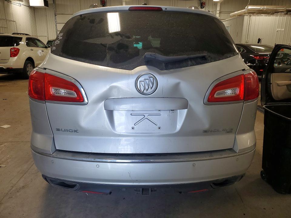 Продаж на аукціоні авто 2015 Buick Enclave, vin: 5GAKVCKD2FJ360595, номер лоту: 51501986