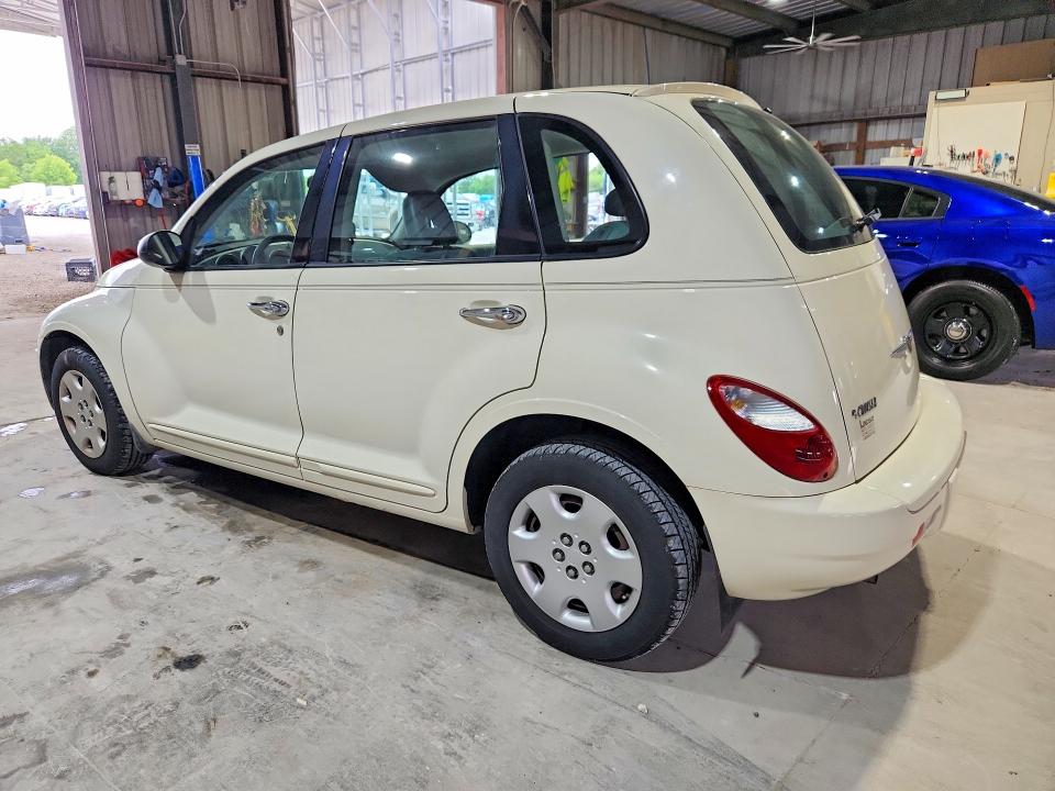 54540836 :رقم المزاد ، 3A8FY48B98T140149 vin ، 2008 Chrysler Pt Cruiser مزاد بيع