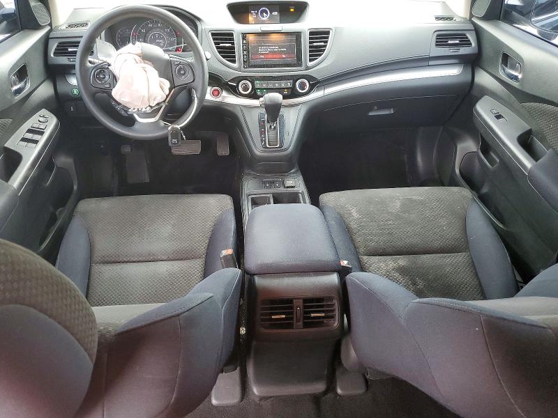 Aukcja sprzedaży 2016 Honda Cr-v, vin: 3CZRM3H52GG706674, numer aukcji: 53515156