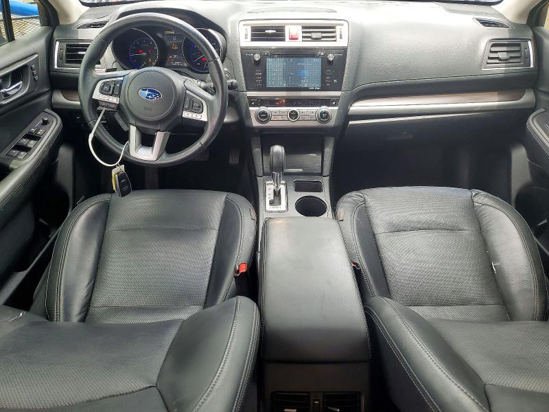 54591076 :رقم المزاد ، 4S3BNAN66H3006280 vin ، 2017 Subaru Legacy مزاد بيع