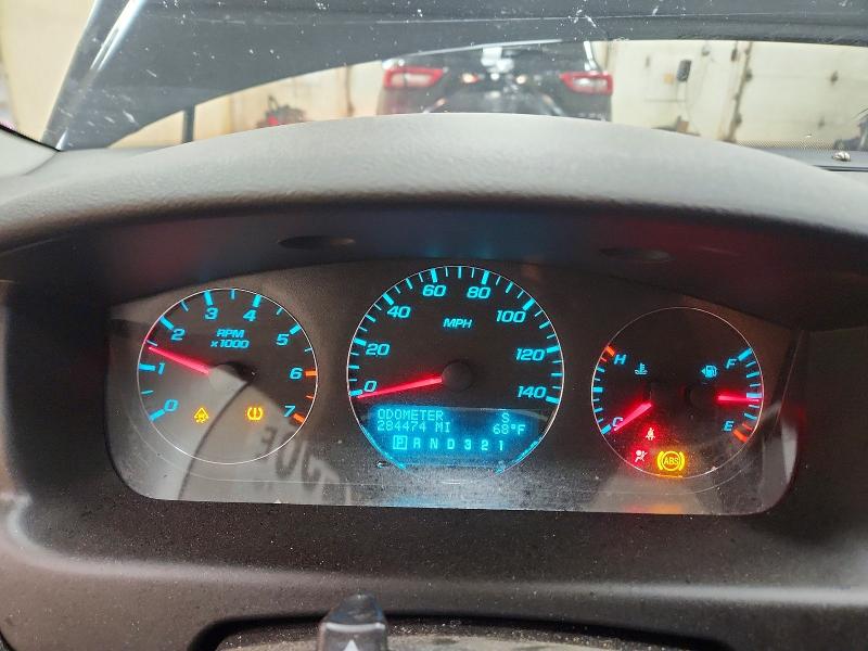 Aukcja sprzedaży 2011 Chevrolet Impala, vin: 2G1WB5EK8B1193557, numer aukcji: 54085296